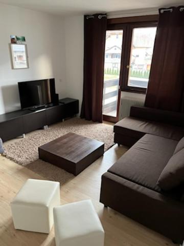 Apartma Bohinji-tó Kültér fotó