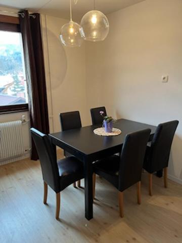 Apartma Bohinji-tó Kültér fotó