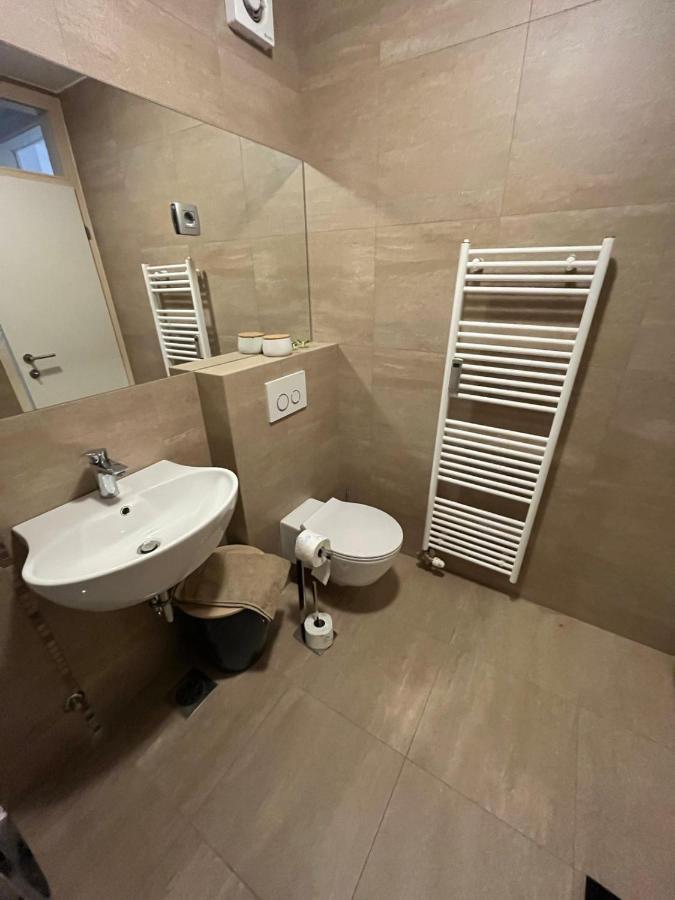 Apartma Bohinji-tó Kültér fotó