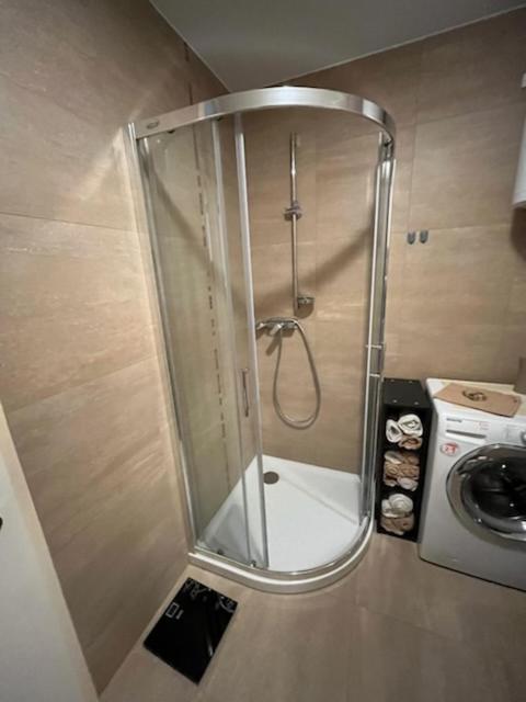 Apartma Bohinji-tó Kültér fotó