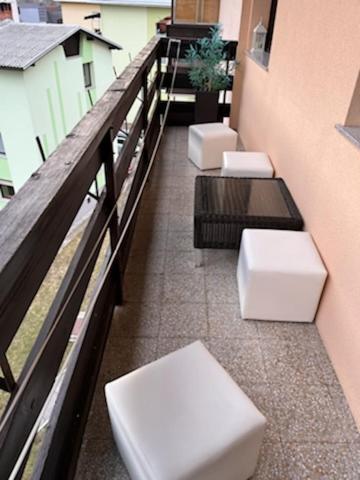Apartma Bohinji-tó Kültér fotó
